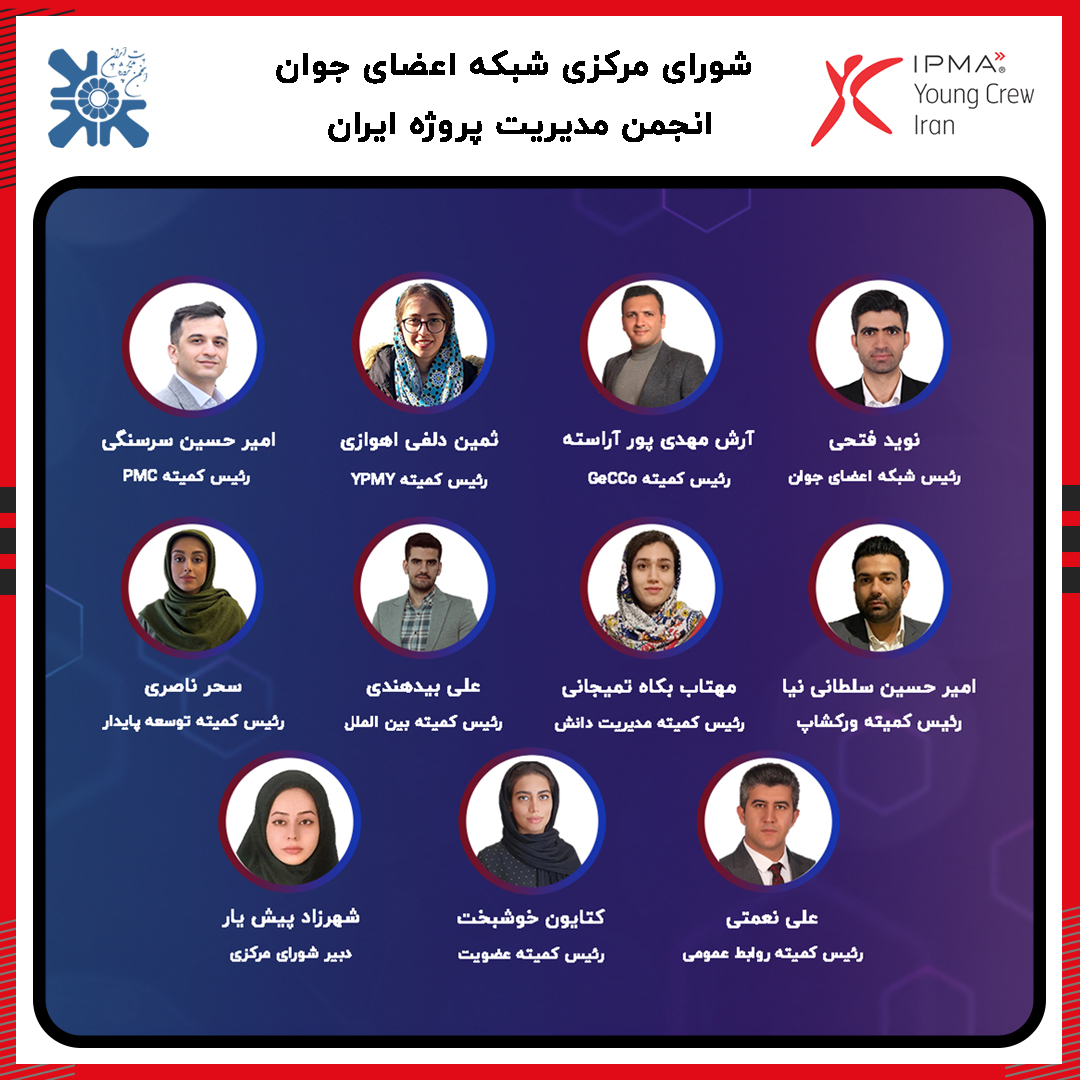 شورای مرکزی